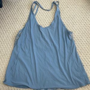 Light weight Lulu tank